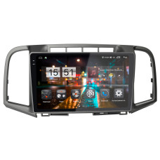Штатна магнітола Abyss Audio QXR-9360 для Toyota Venza 2008-2015