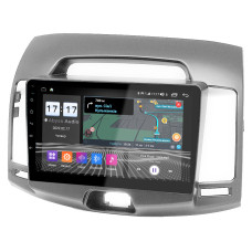 Штатна магнітола Abyss Audio QX-9209 для Hyundai Elantra 2008-2010