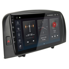Штатна магнітола Abyss Audio SP-9224 для Hyundai Sonata 2003-2009