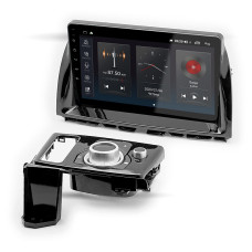 Штатна магнітола Abyss Audio SP-9230 для Mazda 6 (GJ) 2012-2016