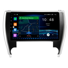 Штатная магнитола Abyss Audio MP-0127 для Toyota Camry V50/55 (USA) 2012-2014