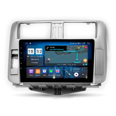Штатная магнитола Abyss Audio QS-9145 для Toyota PRADO J150 2011-2013