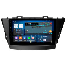 Штатна магнітола Abyss Audio QS-9365 для Toyota Prius V 2012-2017