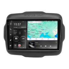 Штатна магнітола Abyss Audio WR-9179 для Jeep RENEGADE 2016-2018