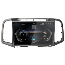 Штатна магнітола Abyss Audio WR-9360 для Toyota Venza 2008-2015
