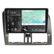 Штатна магнітола Abyss Audio WR-9389 для Volvo XC60 2008-2017