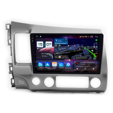 Штатна магнітола Abyss Audio QXR-0159 для Honda CIVIC 2006-2011