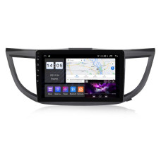 Штатна магнітола Abyss Audio QXR-0165 для Honda CR-V 2015