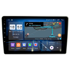 Штатна магнітола Abyss Audio QX-9279 для Chrysler 200 2015-2017