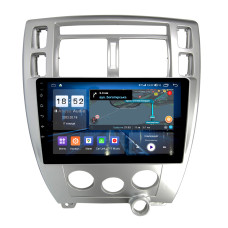 Штатна магнітола Abyss Audio QX-0205 для Hyundai Tucson 2004-2009