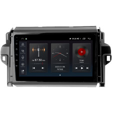 Штатна магнітола Abyss Audio SP-9157 для Toyota Fortuner 2 2015-2018