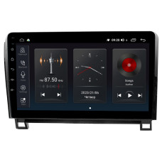 Штатна магнітола Abyss Audio SP-0150 для Toyota Sequoia 2008-2015