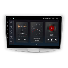 Штатна магнітола Abyss Audio SP-9109 для Volkswagen Passat B7 2012-2015