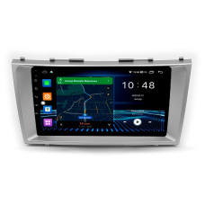 Штатная магнитола Abyss Audio MP-9124 для Toyota Camry V40 2007-2011