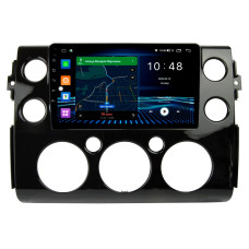 Штатна магнітола Abyss Audio MP-9364 для Toyota FJ Cruiser 2007-2016