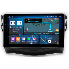 Штатная магнитола Abyss Audio QS-9135 для Toyota RAV4 XA30 2006-2012
