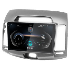 Штатна магнітола Abyss Audio WR-9209 для Hyundai Elantra 2008-2010