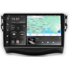 Штатна магнітола Abyss Audio WR-9135 для Toyota RAV4 XA30 2006-2012