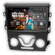 Штатна магнітола Abyss Audio QXR-9250 для Ford Mondeo / Fusion 2013-2018