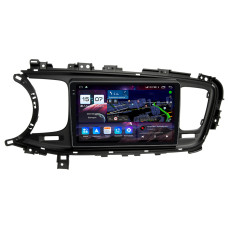 Штатна магнітола Abyss Audio QXR-0189 для KIA Optima / K5 2015+