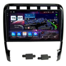 Штатна магнітола Abyss Audio QXR-9330 для Porsche Cayenne 2002-2010