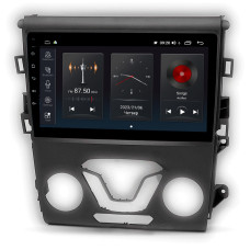 Штатна магнітола Abyss Audio SP-9250 для Ford Mondeo / Fusion 2013-2016