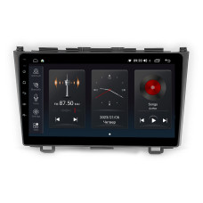 Штатна магнітола Abyss Audio SP-9163 для Honda CR-V 2006-2011