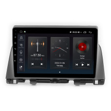 Штатна магнітола Abyss Audio SP-0189 для KIA Optima / K5 2015+