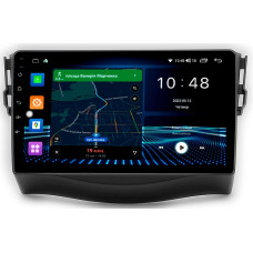 Штатная магнитола Abyss Audio MP-9135 для Toyota RAV4 XA30 2006-2012