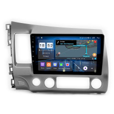 Штатная магнитола Abyss Audio QS-0159 для Honda CIVIC 2006-2011