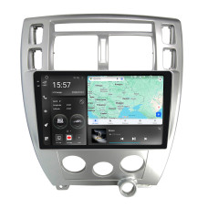 Штатна магнітола Abyss Audio WR-0205 для Hyundai Tucson 2004-2009