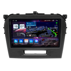 Штатна магнітола Abyss Audio QXR-9256 для Suzuki Vitara 2016+