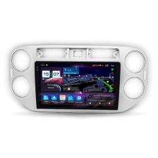 Штатна магнітола Abyss Audio QXR-9103 для Volkswagen Tiguan 2010-2016