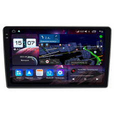 Універсальна 9,35" магнітола Abyss Audio QXR-5900 для Universal Universal