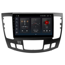 Штатна магнітола Abyss Audio SP-9293 для Hyundai Sonata 2008-2010
