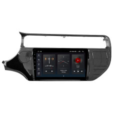 Штатна магнітола Abyss Audio SP-9182 для KIA RIO / K2 2015-2018