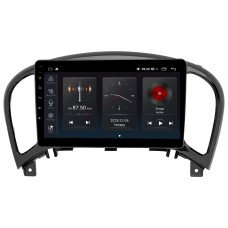 Штатна магнітола Abyss Audio SP-9177 для Nissan Juke 2010-2019