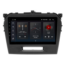 Штатна магнітола Abyss Audio SP-9256 для Suzuki Vitara 2016+