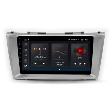Штатна магнітола Abyss Audio SP-9124 для Toyota Camry V40 2007-2011
