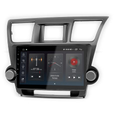 Штатна магнітола Abyss Audio SP-0149 для Toyota Highlander XU40 2011-2015