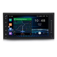 Універсальна 2 din магнітола Abyss Audio MP-7105 для Toyota Universal