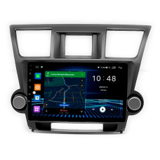 Штатная магнитола Abyss Audio MP-0149 для Toyota Highlander XU40 2011-2015