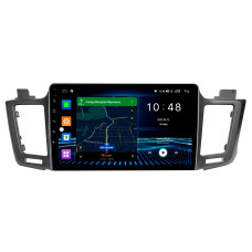 Штатная магнитола Abyss Audio MP-0137 для Toyota RAV4 XA40 2013-2016
