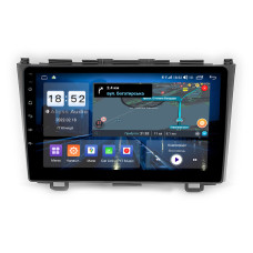 Штатная магнитола Abyss Audio QS-9163 для Honda CR-V 2006-2011