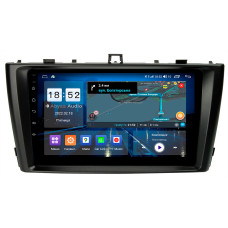 Штатная магнитола Abyss Audio QS-9156 для Toyota Avensis T27 2011-2015