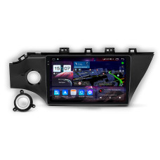 Штатна магнітола Abyss Audio QXR-9184 для KIA RIO / K2 2018+
