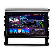 Штатна магнітола Abyss Audio QXR-9143 для Toyota LANDCRUISER 200 2016+