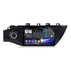 Штатна магнітола Abyss Audio QXR-9186 для KIA RIO 2015-2017