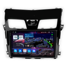 Штатна магнітола Abyss Audio QXR-0326 для Nissan Teana / Altima 2012-2020