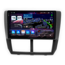 Штатна магнітола Abyss Audio QXR-9352 для Subaru Forester / Impreza 2007-2012